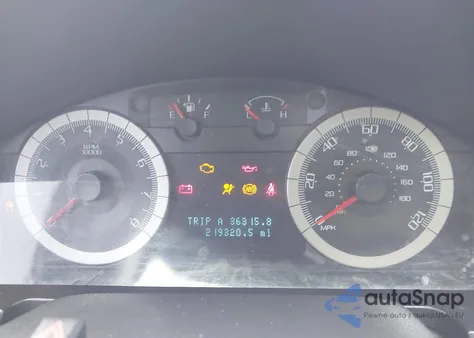 2008 Ford Escape Limited z USA, uszkodzony, nr VIN 1FMCU04168KC31954